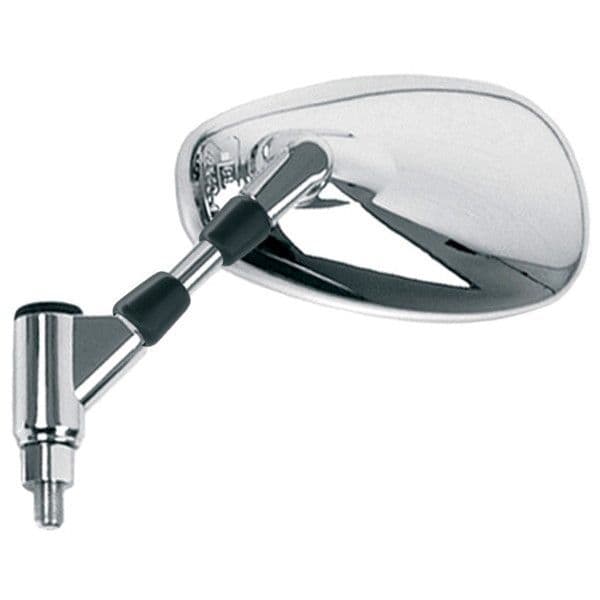 Retrovisor / Espejo Yamaha XVS 1100 Izquierdo - Tienda