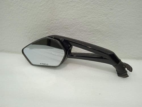 Retrovisor Izquierdo Kymco Xciting S 400 2016 - 2020