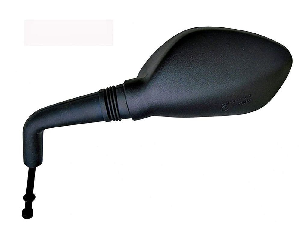 Spiegel Links Carbon-Look E-geprüft Für Peugeot Jet Force Ludix TGB