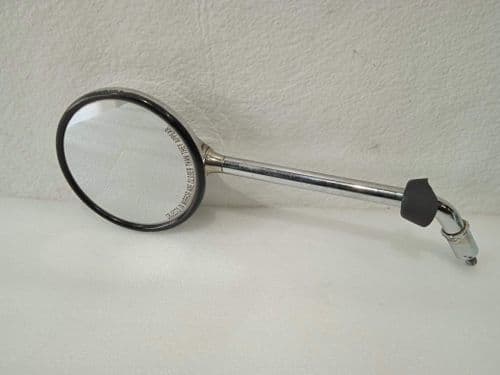 Retrovisor Izquierdo Piaggio Liberty 125