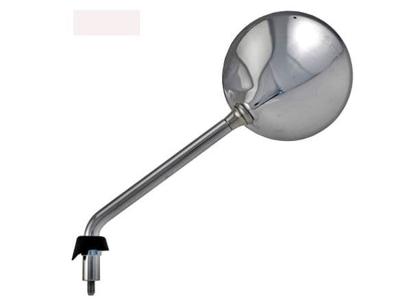 Retrovisor izquierdo Piaggio Vespa Lx 50/125/150cc Cromado