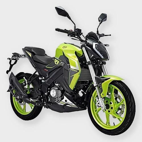 RKF 125 2021-2024 E5