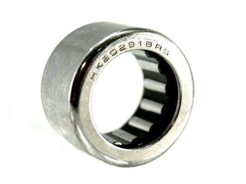 Rodamiento agujas embrague 20x29x18 Kymco Sym Gy6 152QMJ 157QMJ/I 125 4T