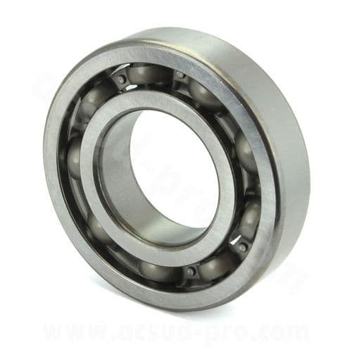 Rodamiento bolas 37x72x15 Cigüeñal Honda Forza 125 (17-22), Sh 125 (20-23)