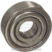 Rodamiento bolas 6004 ZZE 20x42x12