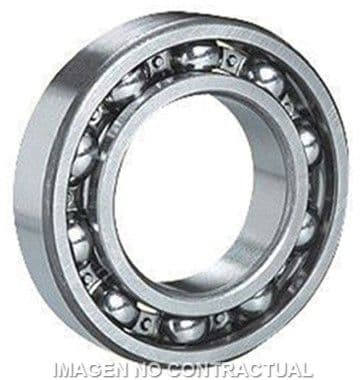Rodamiento bolas 6006 30x55x13