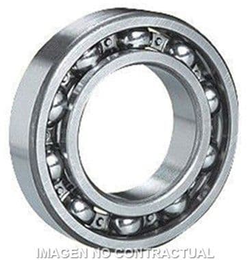 Rodamiento bolas 6203 C3 - 17x40x12