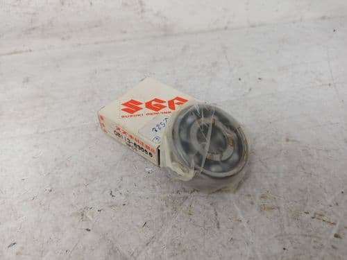 Rodamiento / Cojinete Eje Embrague Suzuki Address 50, Ae 50 98-99