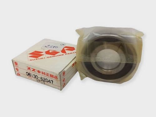 Rodamiento / Cojinete Eje Transmisión Suzuki Address 50, Ae 50 98-99