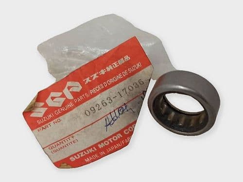 Rodamiento / Cojinete Polea Embrague Suzuki Address 50, Ae 50 98-99