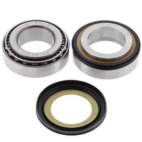 Rodamientos columna - caja dirección Yamaha FZ8 R6 FZ1 Tmax 500