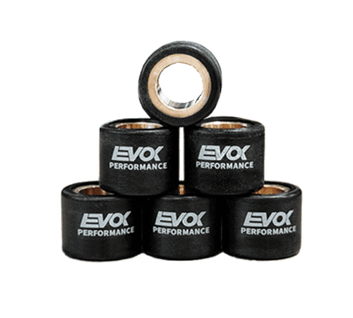 Rodillos Variador 15x12 / 3,50 g (x6) Evok Performance