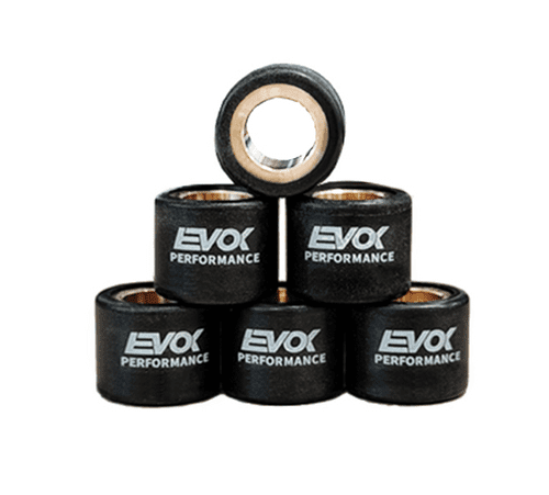 Rodillos Variador 16x13 / 3,50 g (x6) Evok Performance