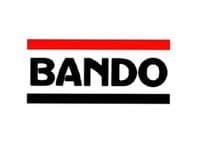 Rodillos Variador 20,9x17 / 13,5g (x6) Bando