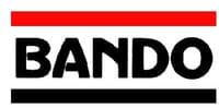 Rodillos variador Bando 20x12 10 gr - Recambio moto