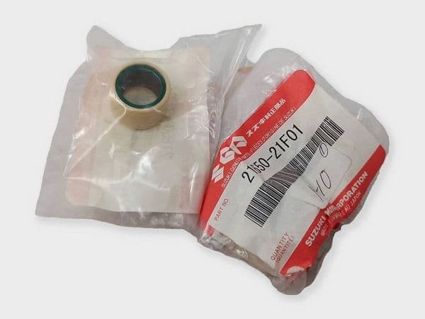 Rodillos Variador Suzuki Epicuro 125 1999 - 2001