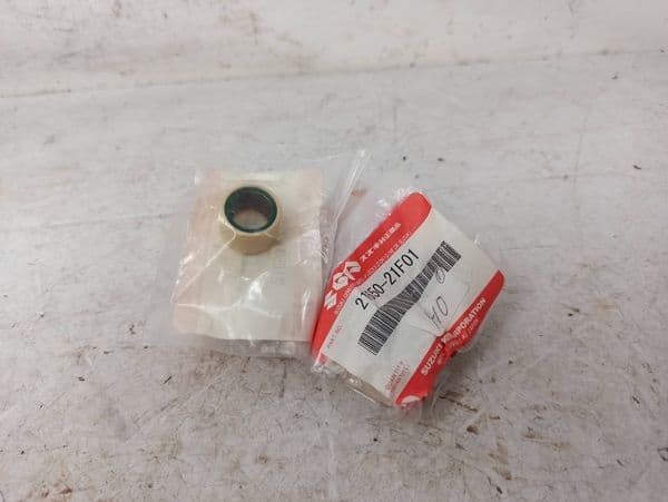 Rodillos Variador Suzuki Epicuro 125 1999 - 2001