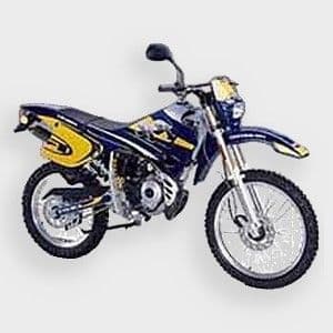 RR 50