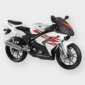 RS2 Matrix 125