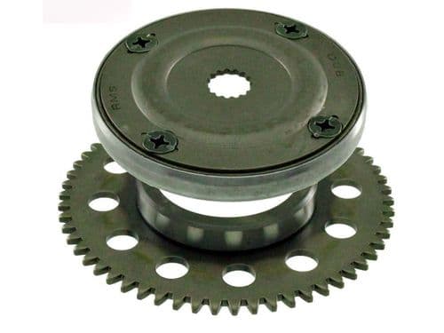 Rueda Libre (embrague arranque) Yamaha Cygnus 125 (04/11)