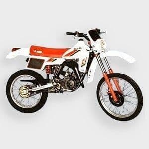 RV 50