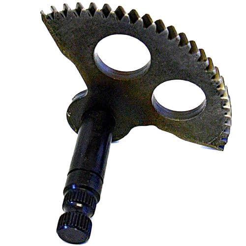 Sector Puesta En Marcha Minarelli Horizontal