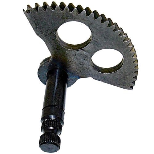 Sector Puesta En Marcha Minarelli Vertical