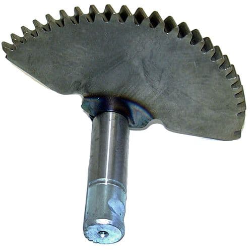 Sector Puesta En Marcha Motor Leader