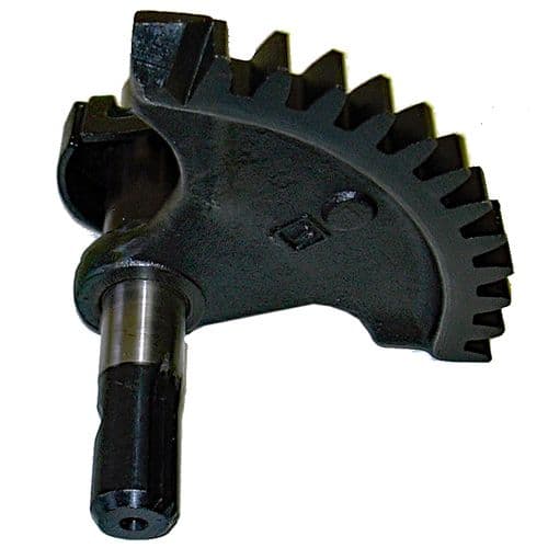 Sector Puesta En Marcha Vespa 125