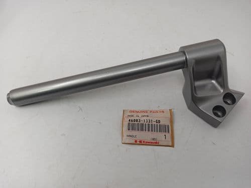 Semimanillar Izquierdo Kawasaki Zx500 500 1990
