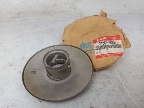 Semipolea Embrague Suzuki Address 50