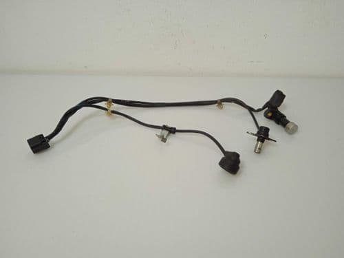 Sensor Abs Rueda Trasera Honda Forza 300 2013 - 2016