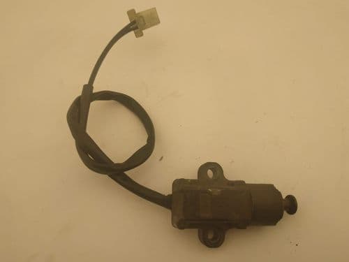 Sensor Asiento Suzuki Burgman 125 200 2007 2015
