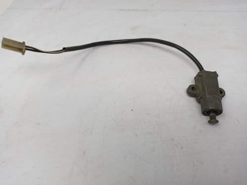 Sensor Asiento Suzuki Burgman 250 03-06, 400 03-05