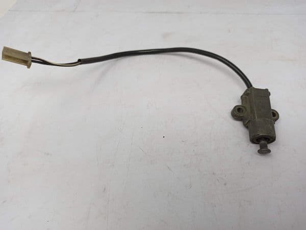 Sensor Asiento Suzuki Burgman 250 2003 - 2006 - Tienda