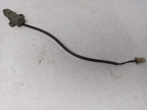 Sensor Asiento Suzuki Burgman 250 400 2003 - 2006