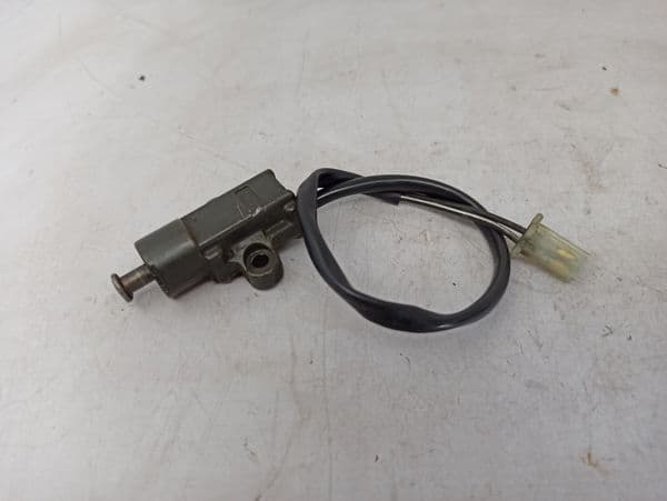 Sensor Asiento Suzuki Burgman 400 2006 - 2013 - Tienda