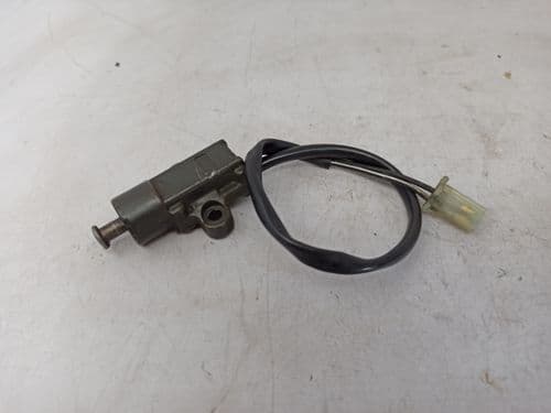 Sensor Asiento Suzuki Burgman 400 (06-13), Burgman 650 (02-12)