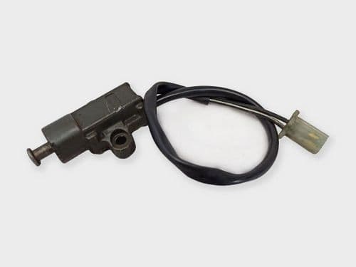 Sensor Asiento Suzuki Burgman 400 (06-13), Burgman 650 (02-12)