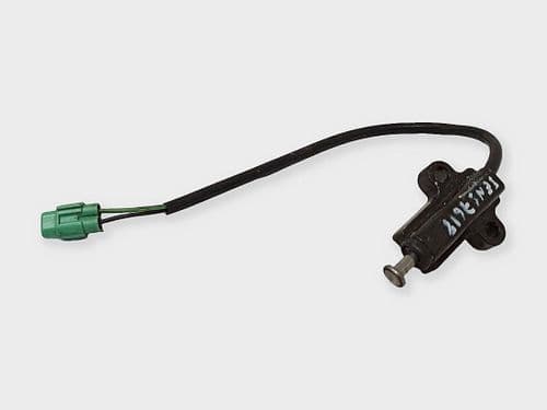 Sensor Asiento Suzuki Burgman Executive Abs 650 2002-2012