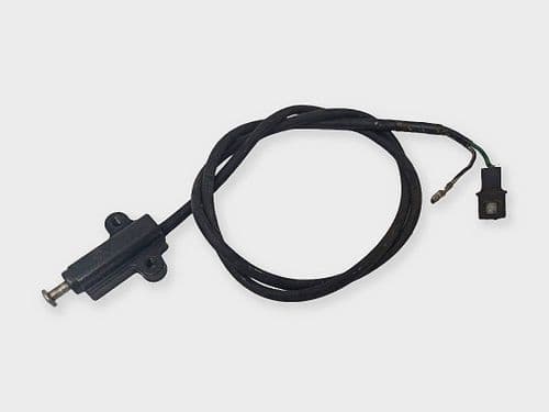 Sensor Caballete Suzuki Gs E 500 1989-2000