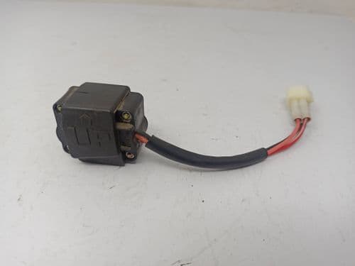 Sensor De Caída Keeway Silverblade 125