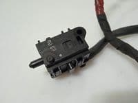 Sensor Freno Rueda Trasera Yamaha Tracer Gt 900 2018