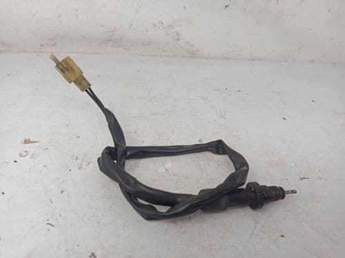 Sensor Freno Trasero Honda Mtx R 125 1986 - 1994