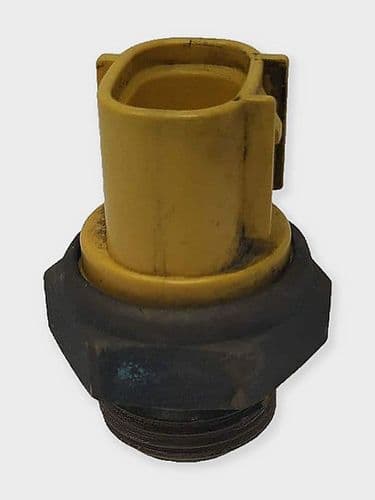 Sensor Ventilador De Radiador Suzuki Burgman 400 2006-2013
