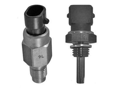 Sensor Y Termocontacto