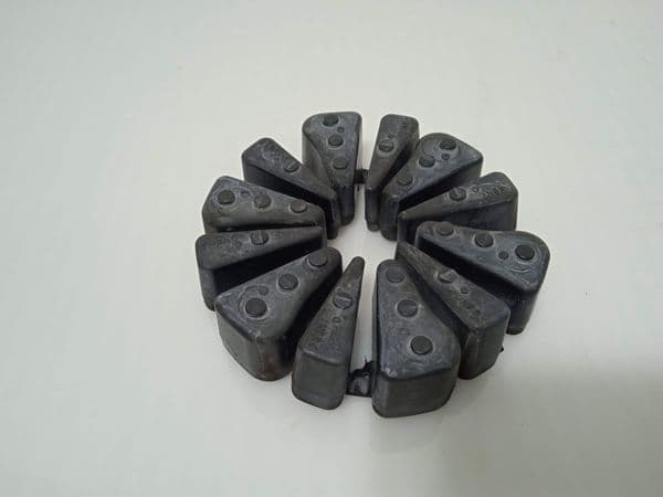 Silentblocks Portacoronas Yamaha Tracer Gt 900 2018