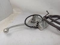 Sistema De Freno Trasero Honda Passion 125 - Tienda