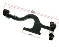 Soporte de motor GY6 125 150cc Sym Symphony VS Symply Orbit