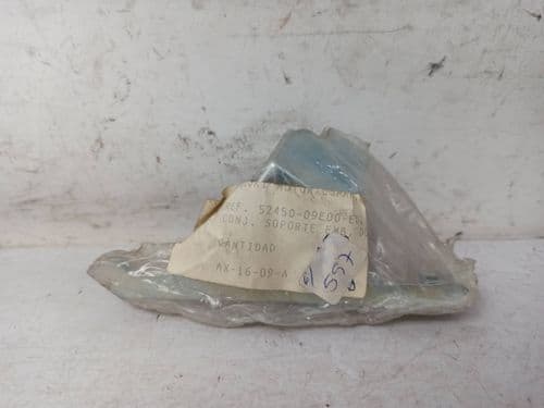 Soporte Embellecedor Derecho Suzuki Address 50